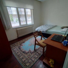 Ak apartment